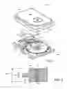 Fig. 02 - Actuator coil support for enhanced performance