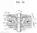 Fig. 06 - Head drum assembly for a tape recorder