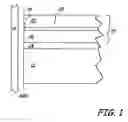 Fig. 02 - Reader shield/electrode structure for improved stray field and electrical performance