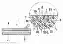 Fig. 01 - Sheet for capacitor electrodes, method and apparatus for manufacturing the same, and electrolytic capacitors