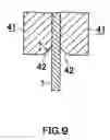 Fig. 10 - Sheet for capacitor electrodes, method and apparatus for manufacturing the same, and electrolytic capacitors