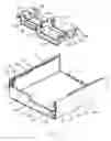 Fig. 02 - Computer enclosure with removable bracket