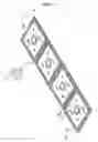 Fig. 04 - Semiconductor package board having dummy area with copper pattern