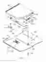 Fig. 02 - Pulling assembly for electronic module