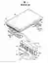 Fig. 02 - Backlight assembly