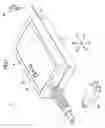 Fig. 02 - AC adapter with heat radiation sheet