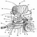 Fig. 01 - Mixer apparatus