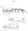 Fig. 08 - Optical recording medium, recording/reproducing apparatus provided with optimum power control (OPC) and method for controlling the same