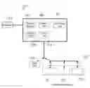 Fig. 01 - Multicast call processing unit for telecommunication devices