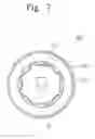 Fig. 08 - Exposure apparatus and method, and mask stage therefor