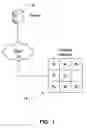 Fig. 02 - Communicating via nondeterministic and deterministic network routing