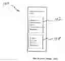 Fig. 01 - Mechanism to enable optimized provision of beacon information in WLAN networks