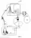 Fig. 02 - Apparatus and method for determining WLAN access point position