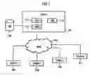 Fig. 02 - Updating of presence data allocated to the user of a communication service