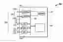 Fig. 01 - System implementing shared interface for network link aggregation and system management