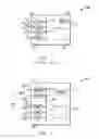 Fig. 02 - System implementing shared interface for network link aggregation and system management