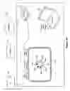 Fig. 02 - Peripheral device with visual indicators to show utilization of radio component