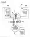 Fig. 06 - Image communication apparatus which uses a signal provided by a communication network to optimize the quality of image data for communication