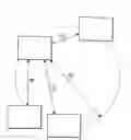 Fig. 01 - Measuring medium activity patterns in wireless networks and deriving information from the activity patterns