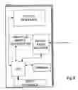 Fig. 09 - Method, system and network entity for data transmission and reception with header protection