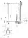Fig. 02 - Up-conversion optical fiber laser with external cavity structure