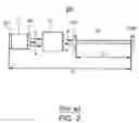 Fig. 03 - Up-conversion optical fiber laser with external cavity structure