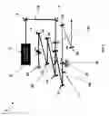Fig. 02 - Quasi-synchronously pumped lasers for self-starting pulse generation and widely tunable systems
