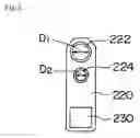 Fig. 03 - DEVICE FOR AUTOMATICALLY SELECTING A BEAM MODE IN LASER PROCESSING MACHINE