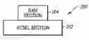 Fig. 01 - Electro-absorption modulator integrated with a vertical cavity surface emitting laser