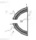 Fig. 12 - Metal reflector and process for producing it