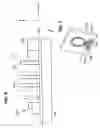 Fig. 10 - Thermo-optic tunable laser apparatus