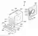 Fig. 01 - Liquid crystal polymer optical filter carrier