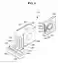 Fig. 04 - Liquid crystal polymer optical filter carrier