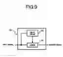 Fig. 09 - Reception time determining apparatus and distance measuring apparatus using the same