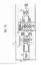 Fig. 10 - Reception time determining apparatus and distance measuring apparatus using the same
