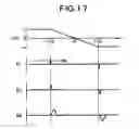 Fig. 17 - Reception time determining apparatus and distance measuring apparatus using the same