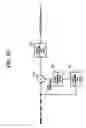 Fig. 24 - Reception time determining apparatus and distance measuring apparatus using the same