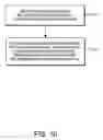 Fig. 11 - Modem with exclusively selectable echo canceller and high pass filter for near-end signal removal