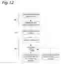 Fig. 13 - Coding mode determining apparatus, image coding apparatus, coding mode determining method and coding mode determining program