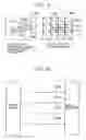 Fig. 11 - Video coding method and apparatus for calculating motion vectors of the vertices of a patch of an image and transmitting information of horizontal and vertical components of the motion vectors