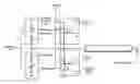 Fig. 01 - Hybrid voltage/current-mode transmission line driver
