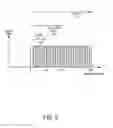 Fig. 10 - Modem with scalable spectral transform for demodulation
