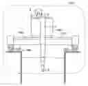 Fig. 01 - Fuel grasping device and fuel exchanger