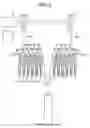 Fig. 04 - Fuel grasping device and fuel exchanger