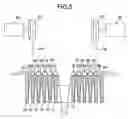 Fig. 06 - Fuel grasping device and fuel exchanger