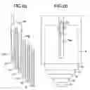 Fig. 07 - Fuel grasping device and fuel exchanger