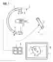 Fig. 02 - Method for contour visualization of regions of interest in 2D fluoroscopy images
