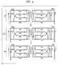 Fig. 07 - Single-transformer digital isolation barrier
