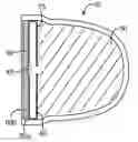 Fig. 01 - Hearing aid battery barrier