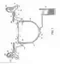 Fig. 02 - Microphone and headphone assembly for the ear